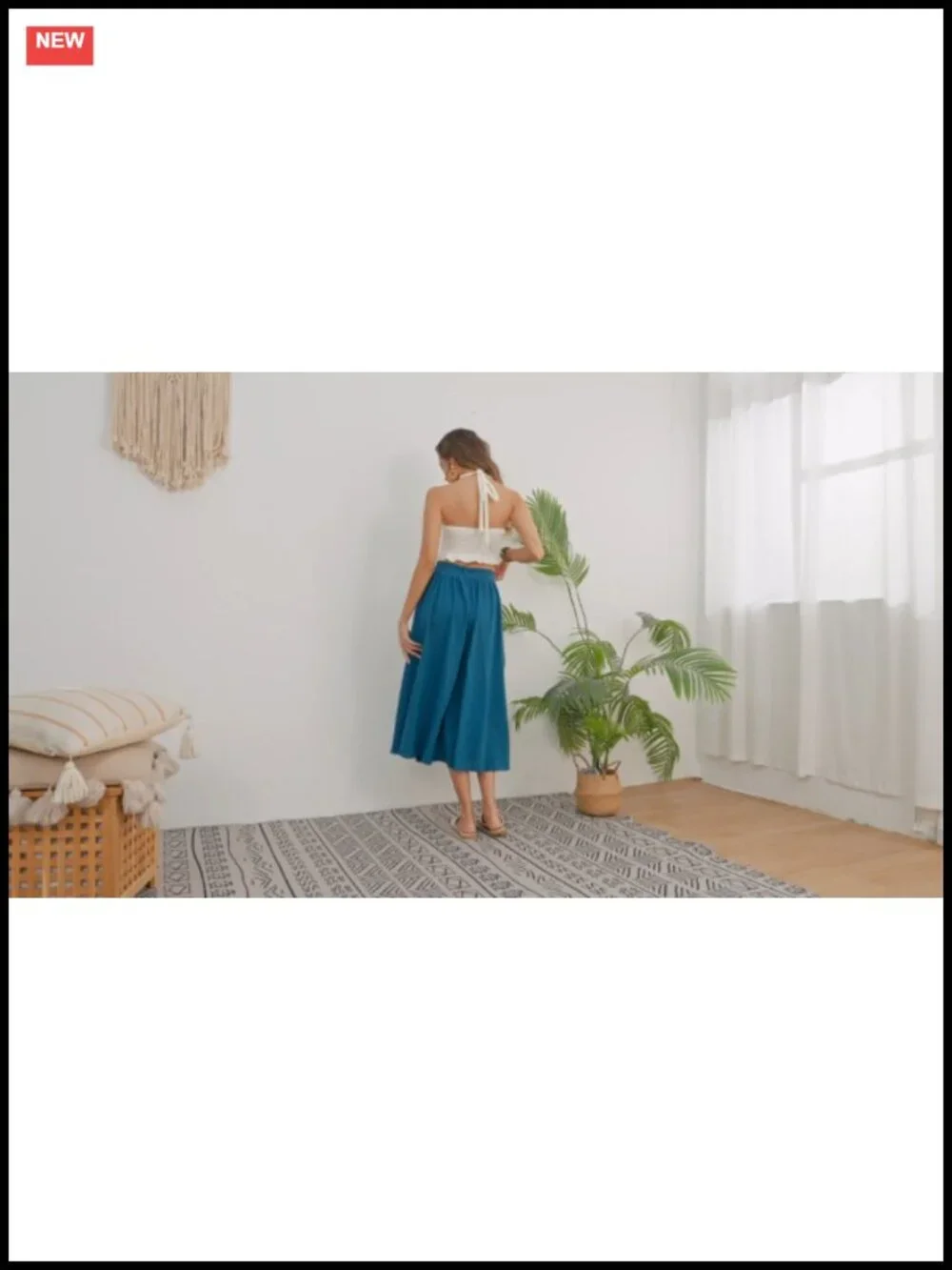 N/A women’s linen